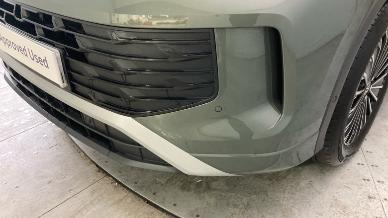 Volkswagen Tayron 2.0 TDI Life 5dr DSG7 [7 Seat] Diesel Estate